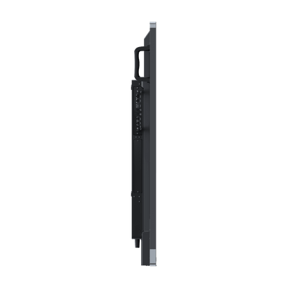 Yealink MeetingBoard 75 Pro, Centro de Colaboración Inteligente con IA, 4K UHD, Android 13, Micrófonos Integrados y Cámara Ultra Gran Angular