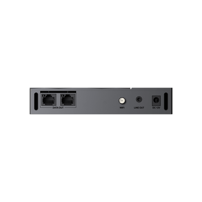 Controlador LED 2 Puertos / 1.3 MP Capacidad de Carga / HDMI 1.3 / Android 14 / 2 GB RAM y 64 GB Almacenamiento / Wi-Fi 2.4 GHz