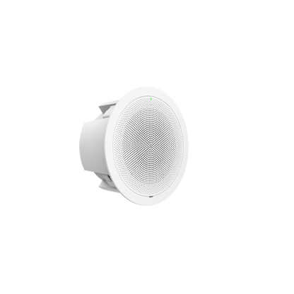 Altavoz SIP Multidifusión de 30W para Seguridad y Comunicación Efectiva