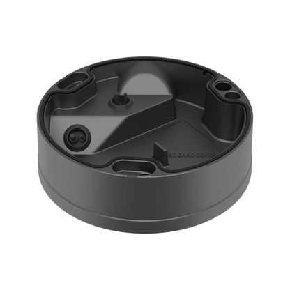 Caja de Conexión para Cámara Bullet Wisenet QNO-6082R