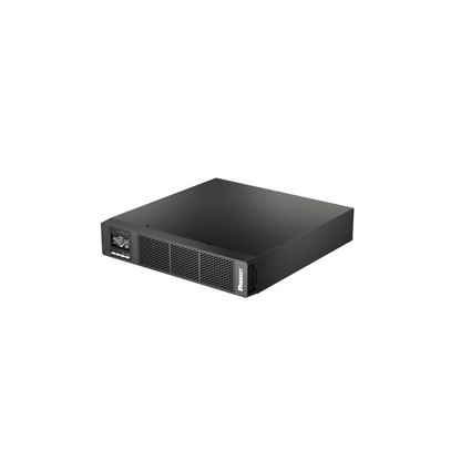 UPS SmartZone de 1500 VA/1350 W, Topología Línea Interactiva, Entrada 120 Vca NEMA 5-15P, Onda Senoidal Pura, Con Baterías de Lithium-Ion (LiFePO4) de Alto Rendimiento,2 UR, Con 6 Tomas NEMA 5-15R