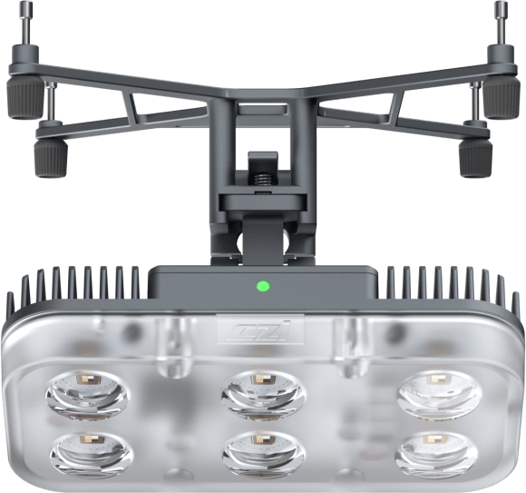Luz flash multicolor compatible con Drones M300/M350/M400