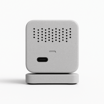 Camara / Inteligente WIFI / Uso Industrial y residencial / Audio de 2 vias / LED's Infrarojos / Compatible con motores de garage / App F-Linx / Android / IOS