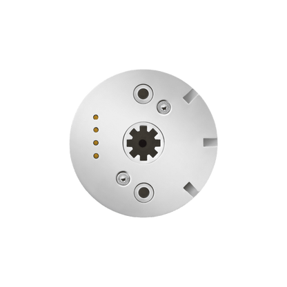 Motor inalámbrico (RTS) de baterías convierta sus persianas de cadena en sistemas inteligentes, para ventanas de 2.30m ancho / 3.00m alto, no incluye textil