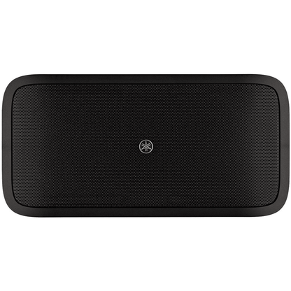 Subwoofer Compacto | 3.5" |  8 Ohms | 70/100V |  40w | Tecnología SR-Bass | Para uso con VXS1ML |  Color Negro