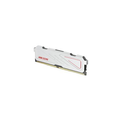 Modulo de Memoria RAM DDR4 de Color Blanco 16 GB / 3200 MHz / Para Equipo de Rack o Escritorio / UDIMM