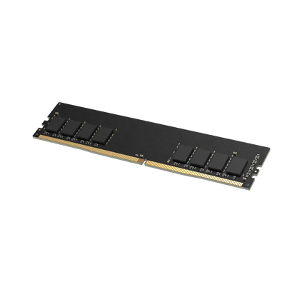 Módulo de Memoria RAM DDR5 de 16 GB  / 4800 MHz / Para Equipo de Rack o Escritorio / UDIMM