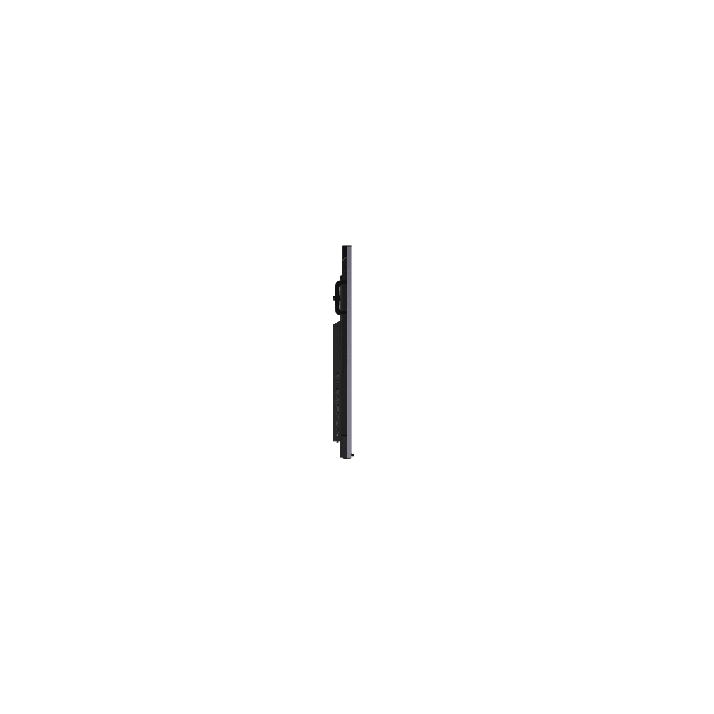 Pantalla Interactiva Touch de 65" Android 14 / Asistentes IA / Google Suite Preinstalado con Certificación EDLA / Cámara Web 8 MP / Resolución 4K / Bocinas Integradas / Entradas HDMI y VGA / Incluye 2 Lápices para Escribir