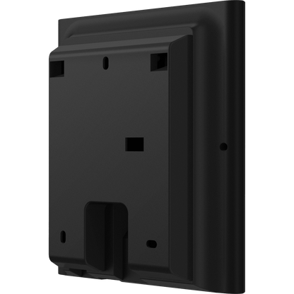 Terminal Min Moe WiFi con Batería de Respaldo / Administrable por Smartphone o Nube /  Acceso y Asistencia /  Huella, Facial y Tarjetas MIFARE /  500 rostros y 1,000 Huellas y Tarjetas / Detección de Cubrebocas / HikConnect / HIK-IA