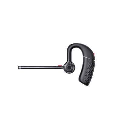 Auricular Inalámbrico Bluetooth BH71 Lite de Yealink Con Cancelación de Ruido Inteligente Para Trabajo Híbrido y Movilidad