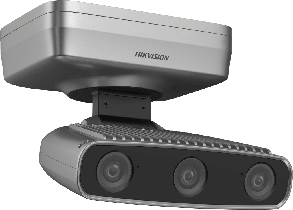 [TandemVu] Bala IP Dual 4 Megapixel (2 Lentes) / Lente Fijo (4 mm / ColorVu) y Lente Mot. (5 a 20 mm / DarkFighter X) / Luz Dual (IR y Luz Blanca) / IP67 / IK10 / Reconocimiento Facial / ACUSENSE / WDR 140 dB / DeepinView / Búsqueda por Atributos