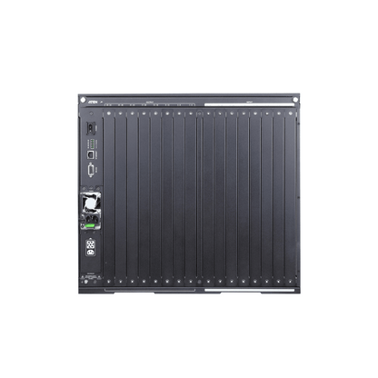MATRIZ MODULAR DE CONMUTACION 32 X 32 | 2DA GENERACION