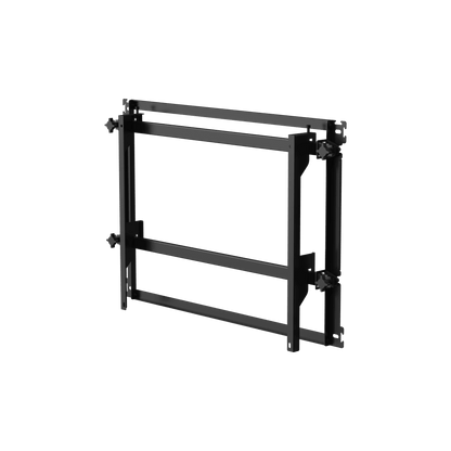 Montaje para Pared Ajustable / Compatible con Monitor de 65" / Especial para Videowall / Compatible con DS-D2065UL-0AU