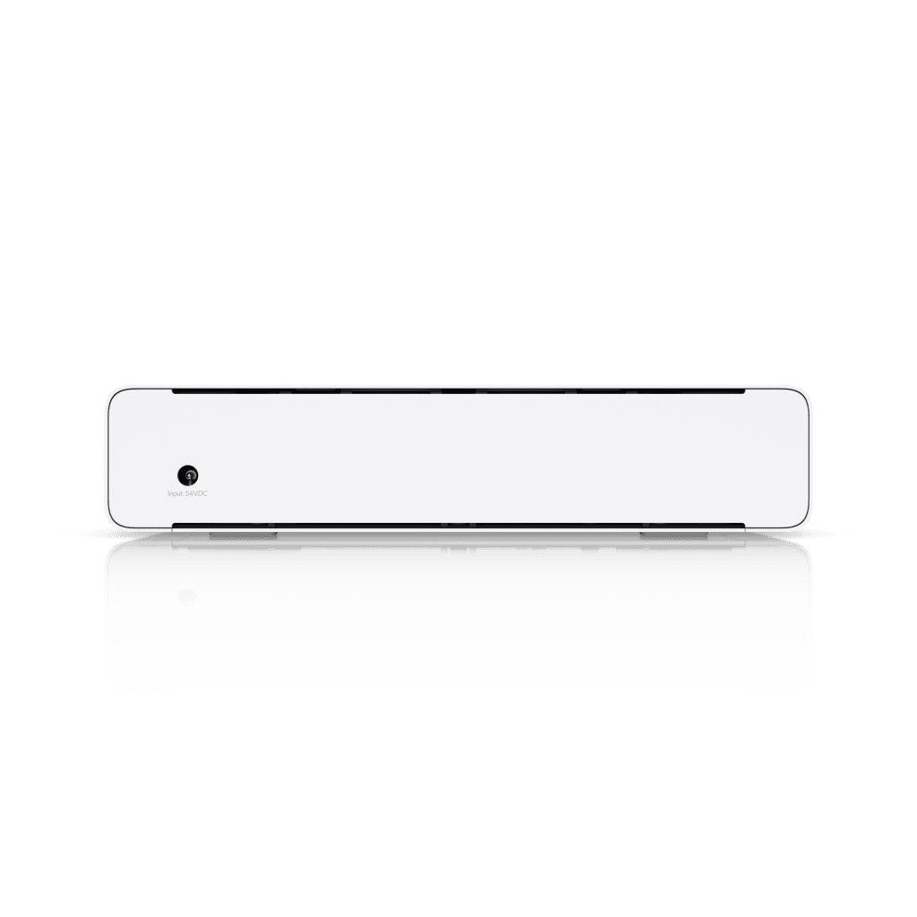 USW Pro XG 8 PoE Switch PoE++ Capa 3 Etherlighting™ de 8 Puertos 10GbE (Todos PoE++) y 2 Puertos SFP+ con Disponibilidad PoE de 155W