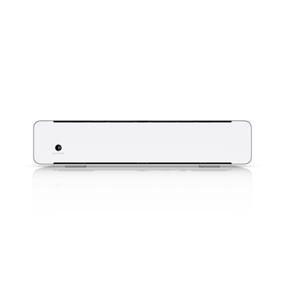 USW Pro XG 8 PoE Switch PoE++ Capa 3 Etherlighting™ de 8 Puertos 10GbE (Todos PoE++) y 2 Puertos SFP+ con Disponibilidad PoE de 155W