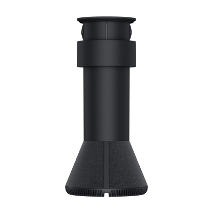 Camara de Videoconferencia MTower de Yealink con Triple Cámara 4K y Audio Inteligente 360°