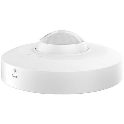 Sensor de Ocupación para Salas de Reuniones RoomSensor de Yealink con Detección de Temperatura Humedad y Luz