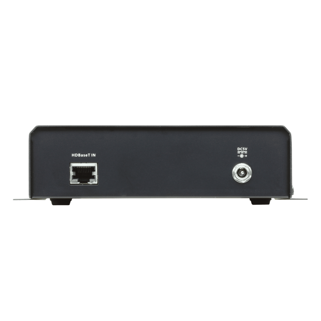 Receptor HDMI| HDBaseT-Lite | 1080p a 70 m| HDBaseT Clase B