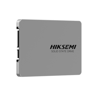 Unidad de Estado Sólido SSD V310 Series 2.5" SATA III / 3D TLC NAND / Velocidad Lectura 560 MB/s Escritura 505 MB/s / Para Video Vigilancia y Sistemas Industriales / Anti-shock
