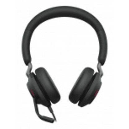 Jabra Evolve 2 40SE, Auricular Stereo Versión MS con Aislamiento de Ruido, Conexión USB C/A y Indicador de Ocupado (Busylight) (24189-999-799)
