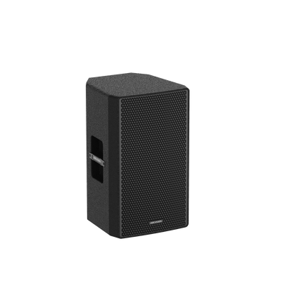 Altavoz Profesional de Rango Completo / 12 pulgadas / 400W RMS / 98 dB Sensibilidad / 45 Hz - 20 kHz Respuesta / 90°x60° Ángulo de Cobertura / Gabinete Madera Multicapa 15 mm