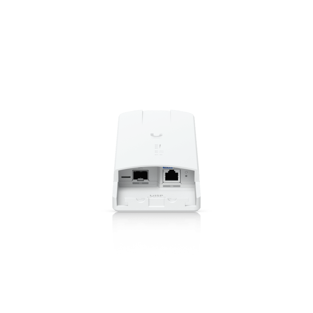 Radio Dual de Alto Rendimiento Basado en WiFi 7 de 5 GHz con Tecnología Multi-Link Operation (MLO) para un Rendimiento Mejorado y una Conectividad Confiable