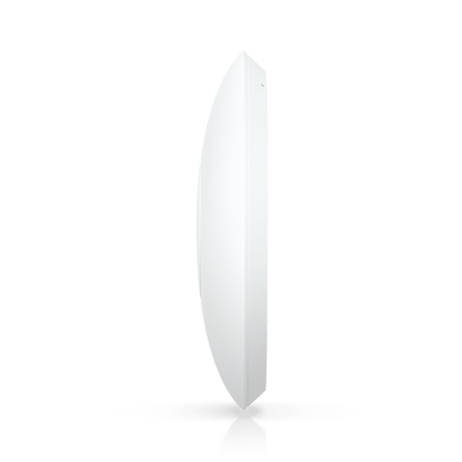 U7 Lite Wi-Fi 7 Doble Banda para Interiores con Cobertura de Hasta 115 m² y Soporte para Hasta 200 Usuarios