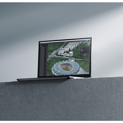 Plataforma DJI Modify Fligship Licencia Permanente de 1 Dispositivo