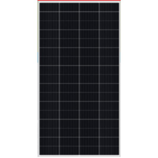 Modulo Solar, 340 W, 24 Vcc, Monocristalino PERC, 68 Celdas grado A