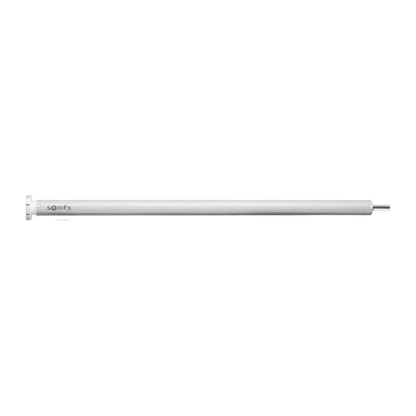 Motor inalámbrico (RTS) de baterías convierta sus persianas de cadena en sistemas inteligentes, para ventanas de 2.30m ancho / 3.50m alto, no incluye textil