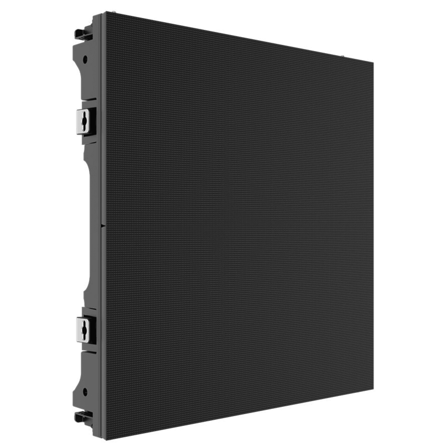 Gabinete LED para Videowall de Renta / Pitch 3.9 V2 / LED Negro / Resolución 128 X 128 / Tamaño 500 x 500 mm / Uso en Exterior