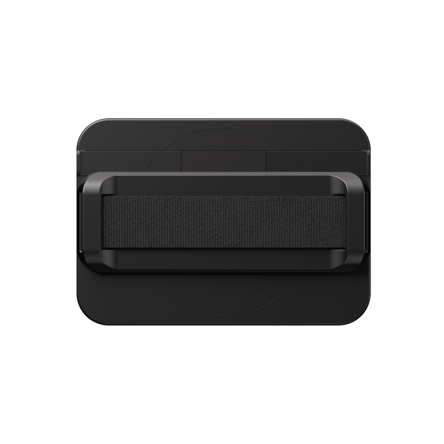 Correa de Mano y Soporte / Quick Lock / 360° Giratorio / Rodamientos de Bolas Metálicas / Compatible Serie Cpad
