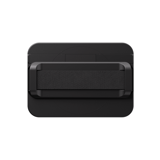 Correa de Mano y Soporte / Quick Lock / 360° Giratorio / Rodamientos de Bolas Metálicas / Compatible Serie Cpad