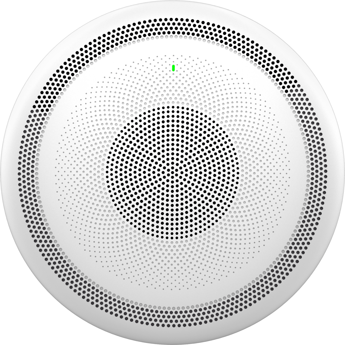 Altavoz SIP Multicast de 15W con Wi-Fi, Bluetooth y 3 Micrófonos direccionales