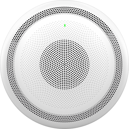 Altavoz SIP Multicast de 15W con Wi-Fi, Bluetooth y 3 Micrófonos direccionales