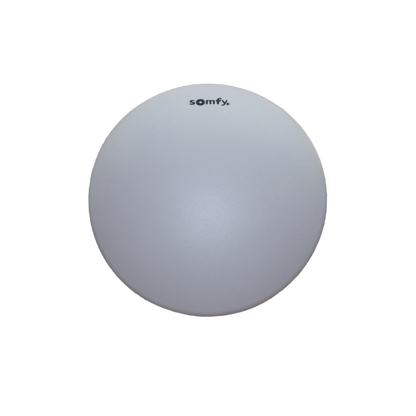 INTEO HUB controlador se señal inalambrica RTS de Somfy. Control de sus persianas por medio de su celular o control de voz Alexa y Google Home