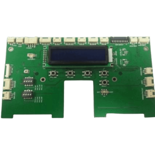 Refacción: Tarjeta Madre para Laminador SMART70