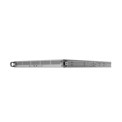 Servidor de Detección de Incidentes de Tráfico / 16 Canales / Detección de Múltiples Incidentes de trafico / Almacenamiento 2xSATA 8TB / Montaje en Rack 1U / Soporte LPR