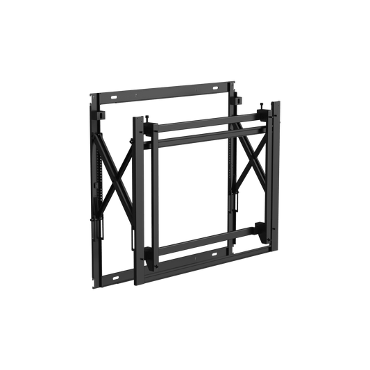 Montaje para Pared / Compatible con Monitor de 46" / Especial para Videowall / Compatible con DS-D2046TL-1B
