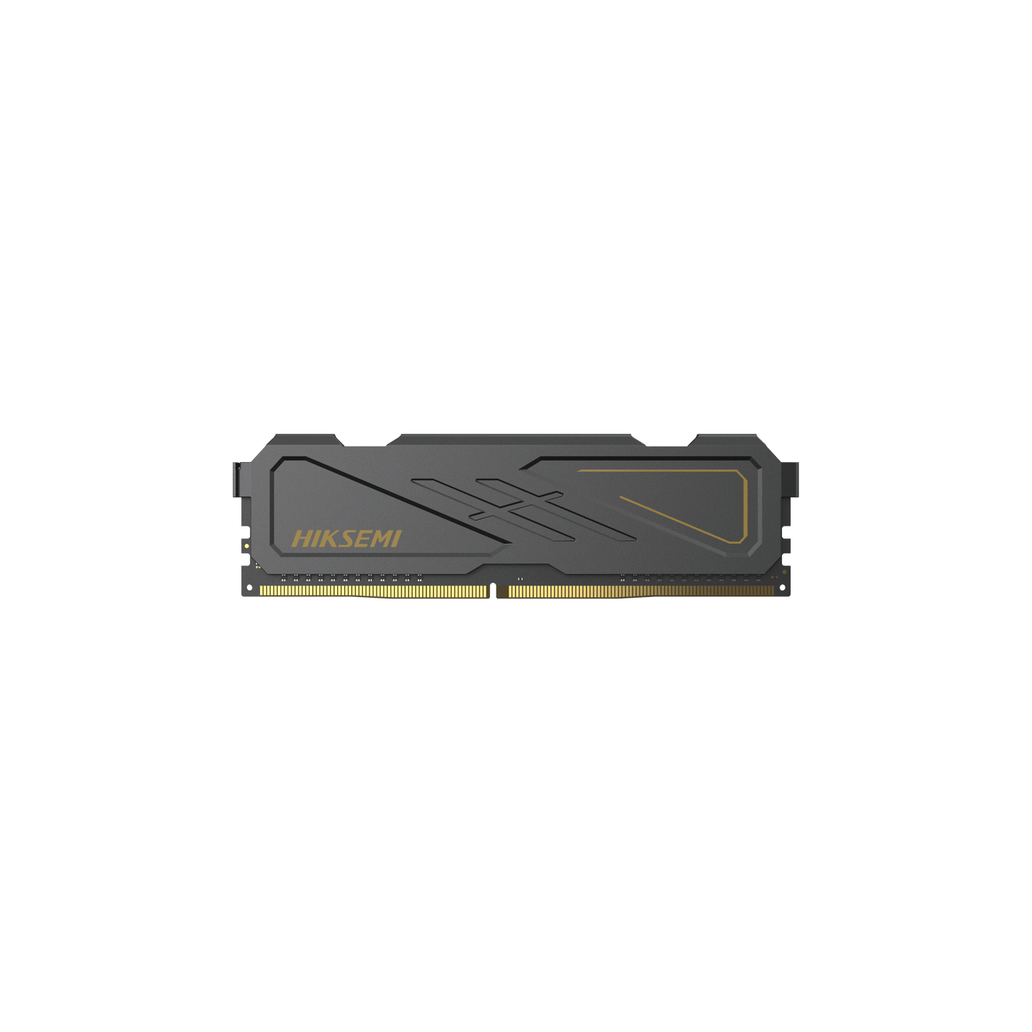 Modulo de Memoria RAM DDR4 de Color Negro 16 GB / 3200 MHz / Para Equipo de Rack o Escritorio / UDIMM