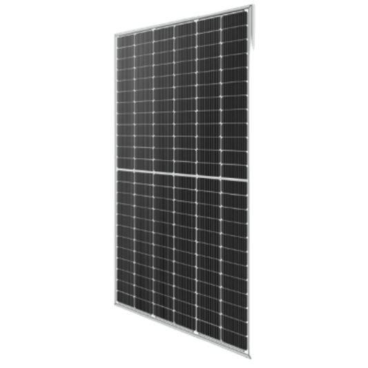 Módulo Solar Doble Vidrio / 620 W / 52.09  Vcc , Monocristalino, 132 cel. TOPCON