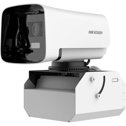 Bala PT IP 4 Megapixel / Lente Motorizado 2.8 a 12 mm / Captura Facial / WDR 140 dB / DeepinView / Exterior IP67/ MicroSD