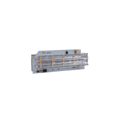 Modulo con 4 LEDS, Ambar , de Reemplazo para Torreta X67RWV2 y X67AW Trasero