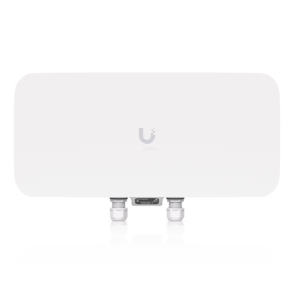 E7 Audience UniFi Enterprise WiFi 7 Doble-Banda de Alto Rendimiento para Interior con Cobertura Sectorial 50°/90° de Hasta 465 m² y Más de 1,500 Usuarios