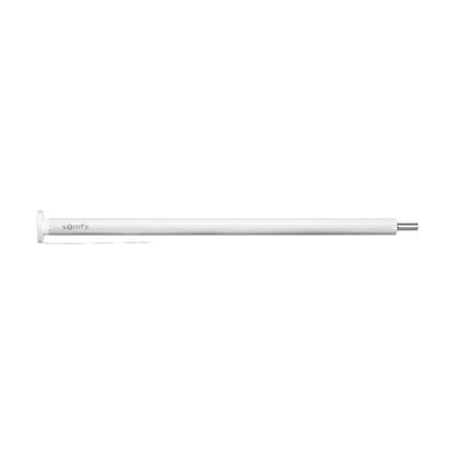Motor inalámbrico (RTS) de baterías convierta sus persianas de cadena en sistemas inteligentes, para ventanas de 2.30m ancho / 3.00m alto, no incluye textil