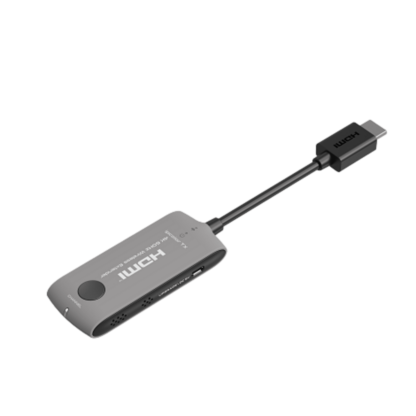 Transmisor para Extensor HDMI Inalámbrico | 4K@60Hz | 20 m | HDMI 2.0 | HDCP 2.2 | Hasta 16 Tx a 1 Rx | 5 GHz | Baja latencia