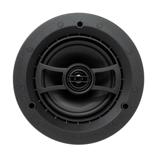 Altavoz De Techo De 2 Vías | Sin Marco | Woofer De 6.5in | Tweeter Pei De 1/2in | Potencia 5-60 W | Impedancia de 8&Omega; | Serie Shadow
