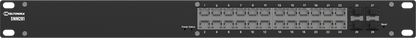 Switch Industrial Administrado L2+, 24 Puertos Gigabit Ethernet, 4 Puertos SFP, Ancho de Banda 56 Gbps, IP30, Rack Mount, PROFINET Opcional, TSWOS