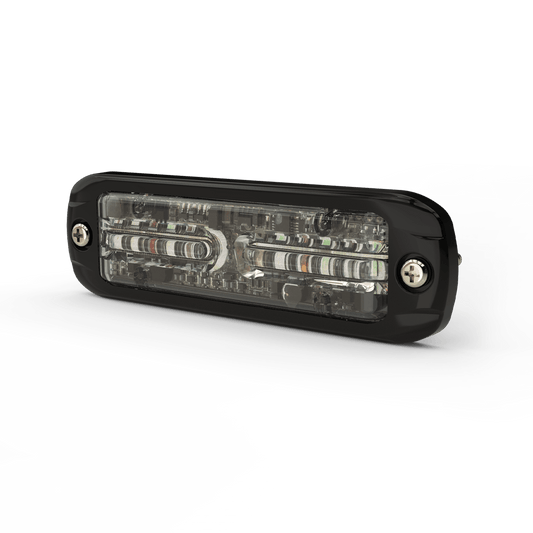 Luz perimetral 12 leds Rojo / Azul