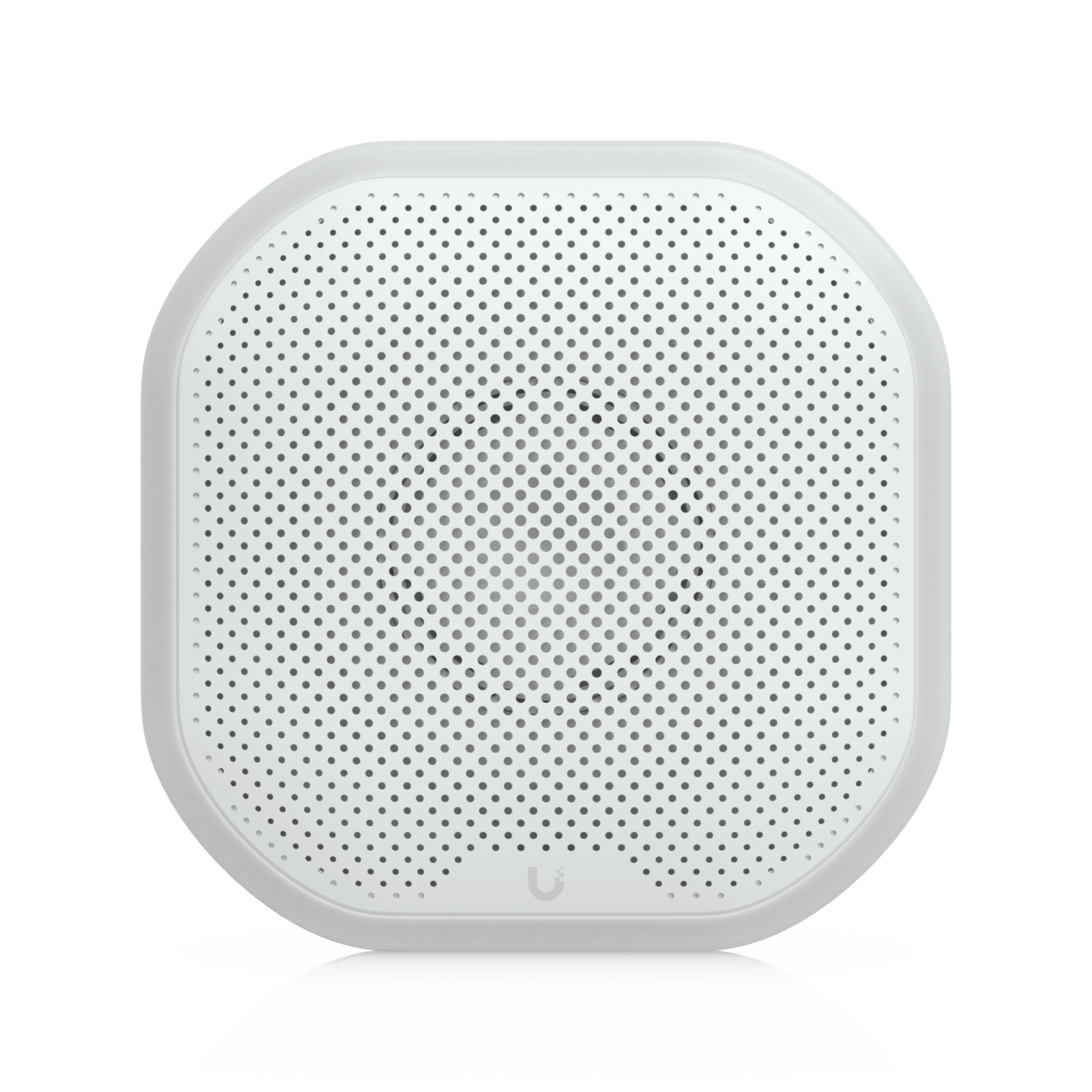 Sirena SuperLink para Exterior con Alarma de 110 dB e Iluminación LED de Emergencia, Alimentación por Batería o Entrada DC
